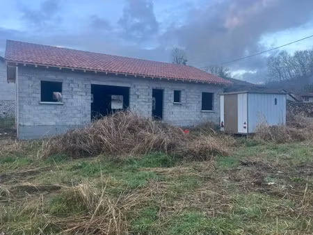 vente maison 1 pièce 115 m² à carresse-cassaber (64270)  123 000 €