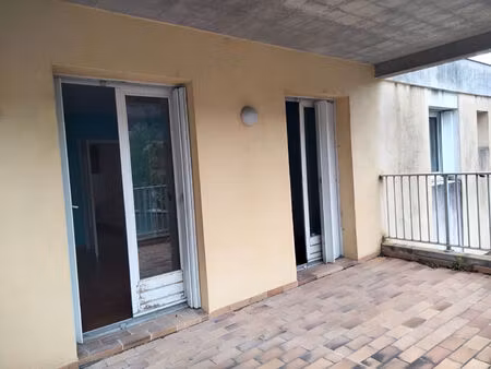 achat appartement 2 pièces 52m²