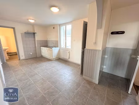 maison à louer 4 pièces 61.17 m² - saint-quentin (02) - 514€