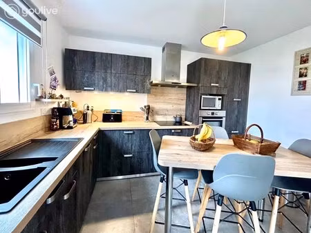 villa moderne à aléria: