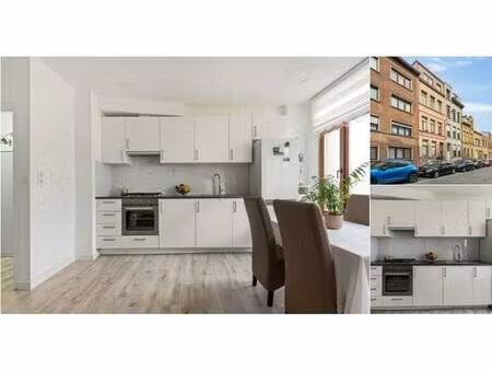 appartement à vendre à golfstraat 7 hoboken (rbv03331)