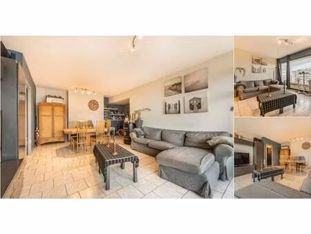 appartement à vendre à dokter lemoinelaan 11 anderlecht (rbv03314)