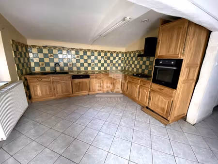 maison 6 pièces 125 m² à vendre / acheter guivry 02300 ? | era immobilier