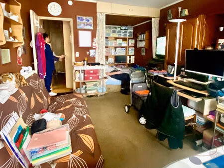 appartement 1 pièces 37 m² à vendre / acheter courbevoie 92400 ? | era immobilier