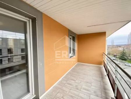 appartement 3 pièces 57 m² à vendre / acheter tarbes 65000 ? | era immobilier