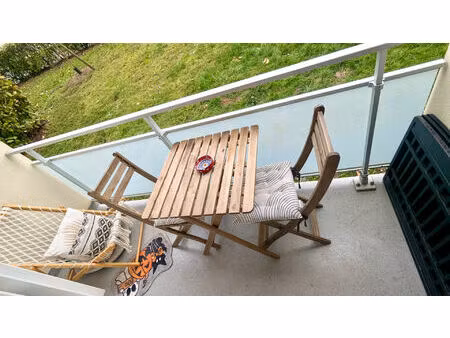 appartement 1 pièces 31 m² à vendre / acheter caen 14000 ? | era immobilier