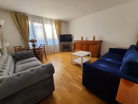appartement 2 pièces 52 m² à vendre / acheter fontenay-le-fleury 78330 ? | era immobilier