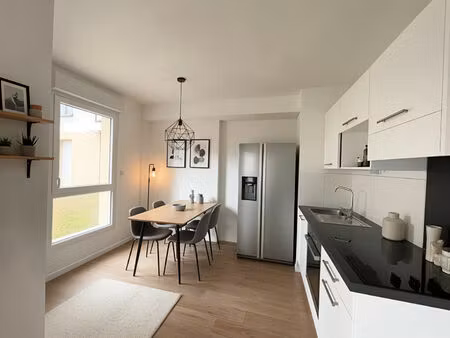 appartement 3 pièces 62 m² à vendre / acheter orléans 45000 ? | era immobilier