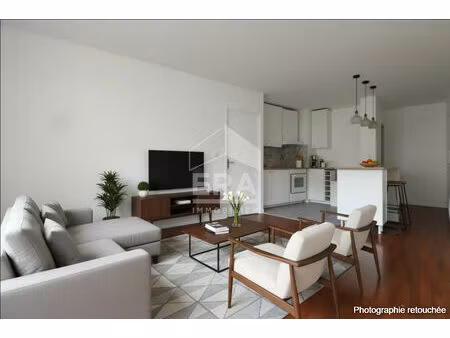 appartement 3 pièces 55 m² à vendre / acheter saint-denis 93200 ? | era immobilier