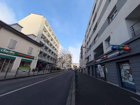 parking / box 0 pièces 15 m² à vendre / acheter gaillard 74240 ? | era immobilier
