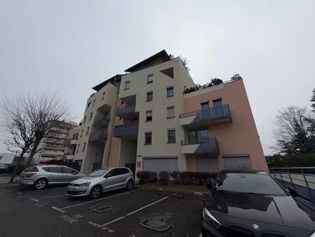 parking / box 0 pièces 16 m² à vendre / acheter gaillard 74240 ? | era immobilier