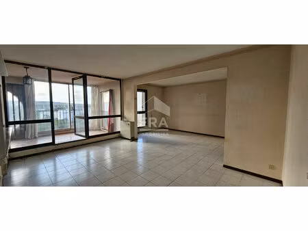 appartement 3 pièces 66 m² à vendre / acheter martigues 13500 ? | era immobilier