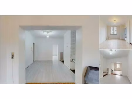 appartement à vendre à rue des deux tours 82 schaerbeek (vbd72950)