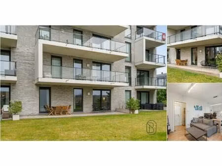 appartement à vendre à meersstraat 78a waregem (rbv03827)