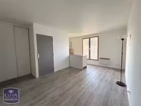appartement à louer 1 pièce 22.78 m² - breuillet (91) - 540€
