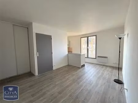 appartement à louer 1 pièce 22.78 m² - breuillet (91) - 575€