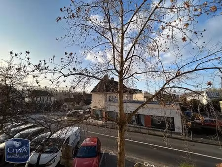 appartement à louer 1 pièce 22.78 m² - breuillet (91) - 608€