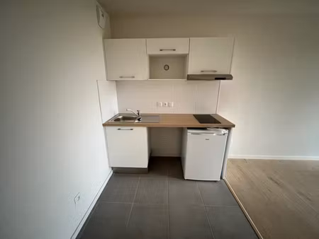 location appartement 2 pièces 41m² eaunes 31600