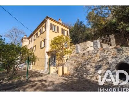 vente appartement 3 pièces 53 m² nice (06000)