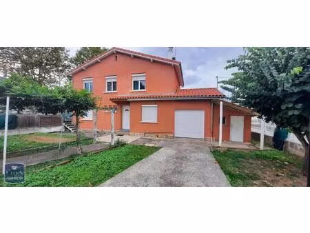 location appartement 3 pièces 62m² pamiers 09100