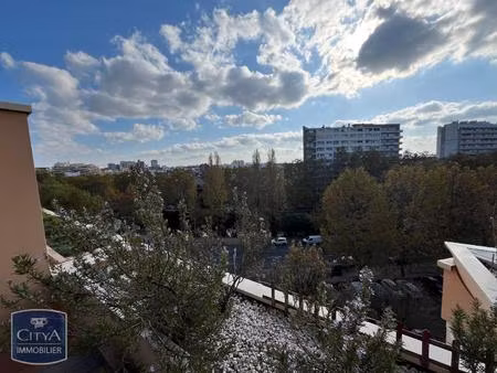 location appartement 2 pièces 53m² toulouse 31200