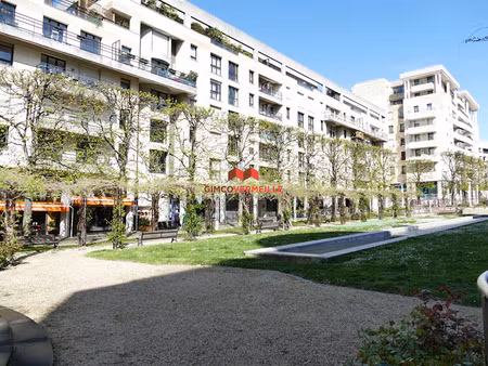 appartement de qualité à rueil malmaison