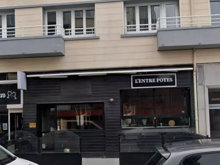 local commercial 0 pièces 42 m² à vendre / acheter boulogne-sur-mer 62200 ? | era immobili