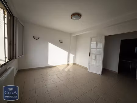 appartement à louer 3 pièces 50.53 m² - antony (92) - 1 200€