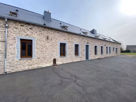 maison 9 pièces 238 m² à vendre / acheter montigny-en-arrouaise 02110 ? | era immobilier