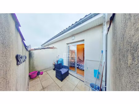 appartement 2 pièces 32 m² à vendre / acheter talence 33400 ? | era immobilier