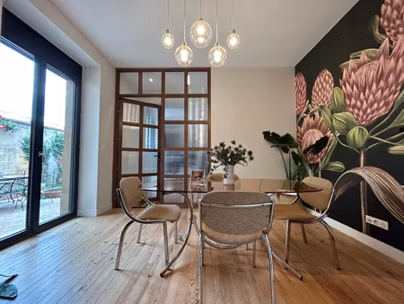 achat local professionnel 180m² roanne 42300