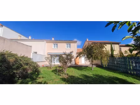 achat maison 4 pièces 99m² beaumont 63110