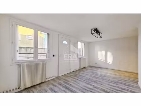 maison 3 pièces 51 m² à vendre / acheter montreuil 93100 ? | era immobilier