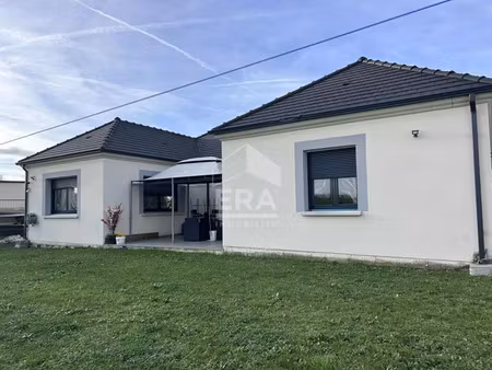 maison 8 pièces 175 m² à vendre / acheter noyon 60400 ? | era immobilier