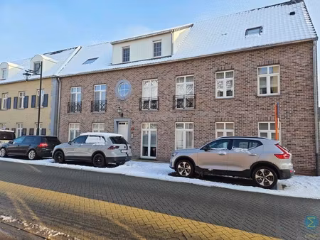 appartement te huur in arendonk met 2 slaapkamers