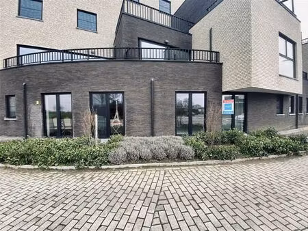 appartement te huur in beveren-kruibeke-zwijndrecht met 3 slaapkamers