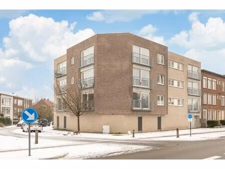 appartement te huur in boom met 1 slaapkamer