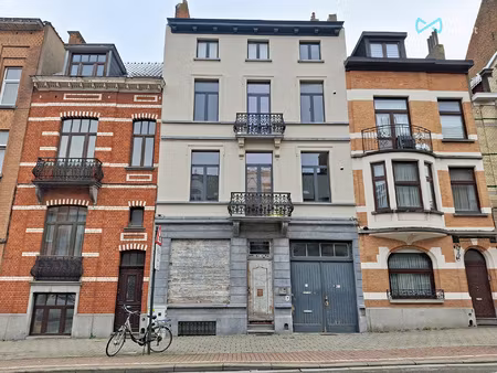appartement te huur in brussel met 1 slaapkamer