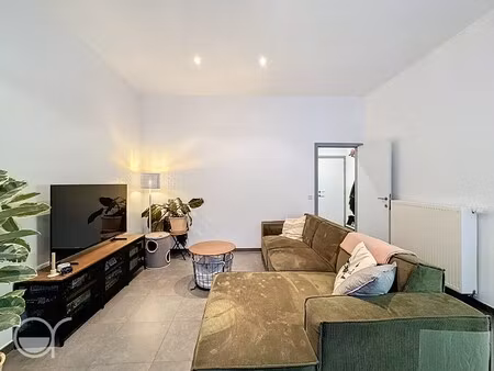 appartement te huur in gent met 1 slaapkamer