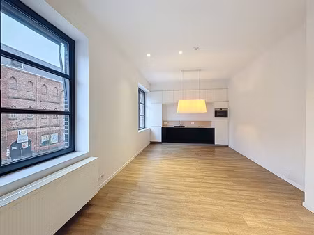 appartement te huur in gent met 2 slaapkamers