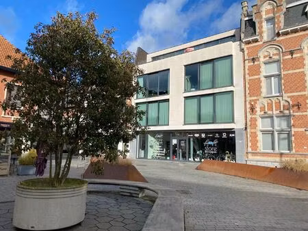 appartement te huur in puurs met 2 slaapkamers