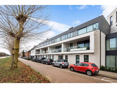 appartement te huur in schoten met 2 slaapkamers