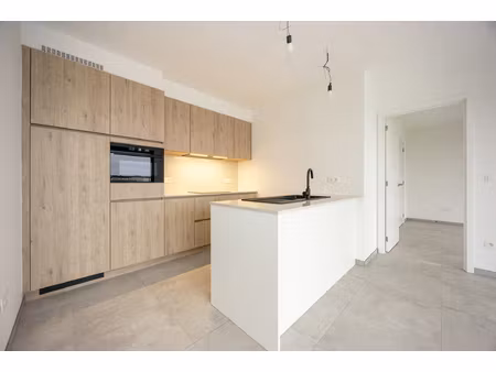 appartement te huur in zandhoven met 1 slaapkamer