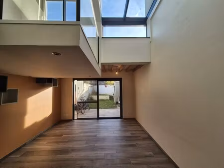 huis te huur in gentbrugge met 2 slaapkamers