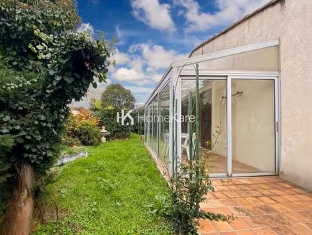 maison/villa de standing à toulouse