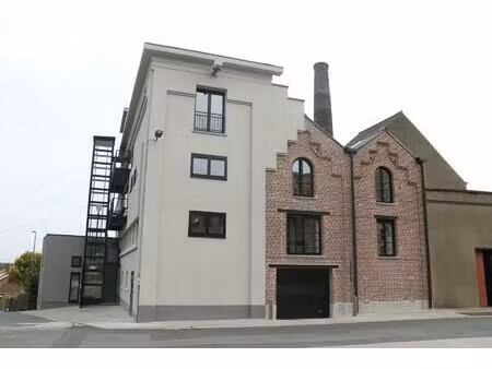 appartement te huur in schepdaal met 2 slaapkamers