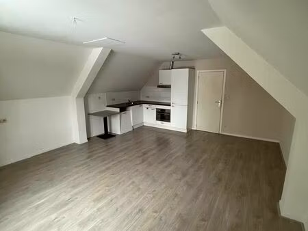 appartement te huur in kalmthout met 1 slaapkamer