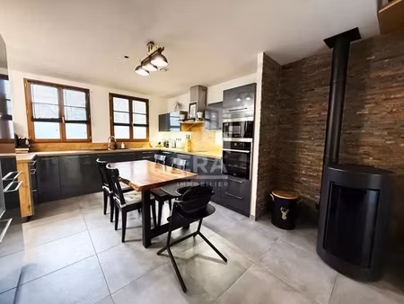 maison de ville 3 pièces 69 m² à vendre / acheter périgny 94520 ? | era immobilier