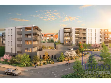 achat local commercial 295m² st genest lerpt 42530