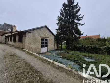 vente immeuble 170 m² romilly-sur-seine (10100)